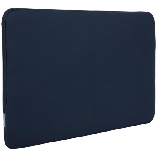 Hülle für Laptops Case Logic Reflect 15.6" Dunkelblau