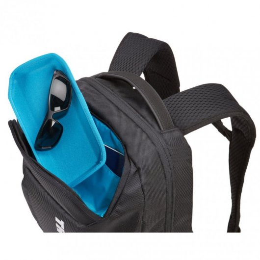 Zaino Thule Accent per laptop fino a 15,6" 23L Nero