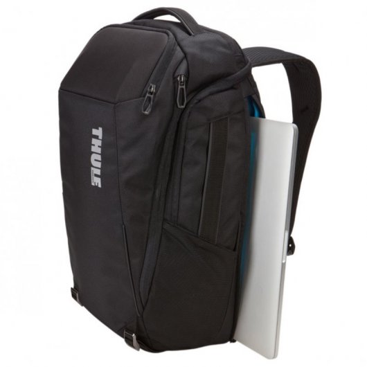 Thule Accent Mochila para Portátil hasta 15.6" 28L Negro