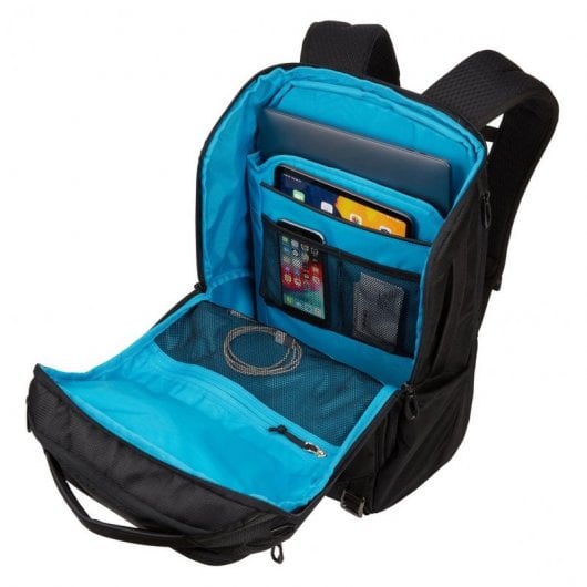 Thule Accent Mochila para Portátil hasta 15.6" 28L Negro