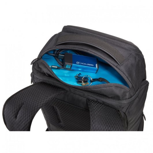 Thule Accent Mochila para Portátil hasta 15.6" 28L Negro