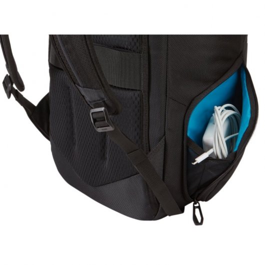 Thule Accent Mochila para Portátil hasta 15.6" 28L Negro