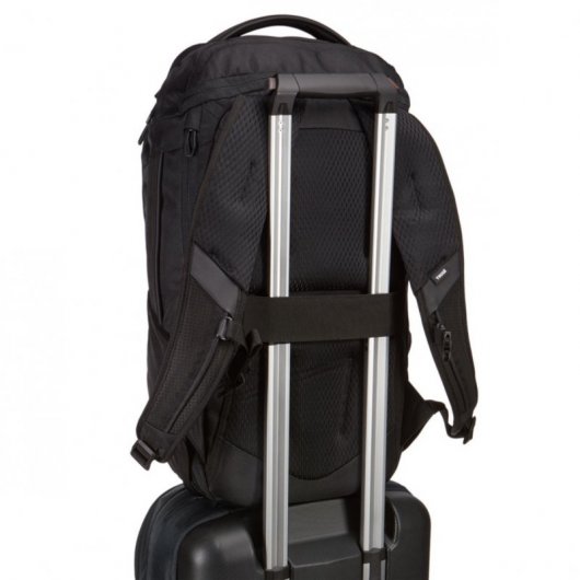 Thule Accent Mochila para Portátil hasta 15.6" 28L Negro