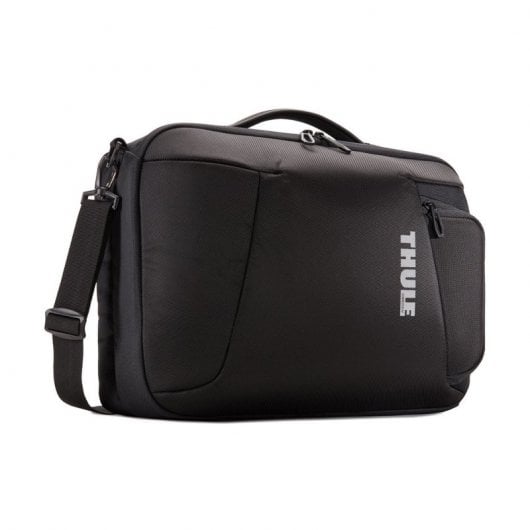 Thule Accent Maletín para Portátil hasta 15.6" Negro