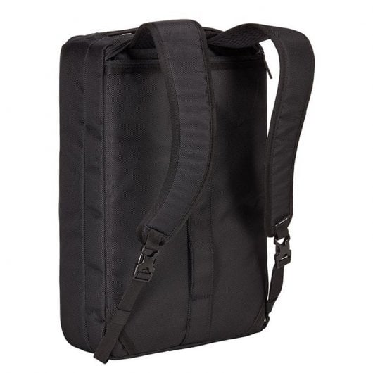 Thule Accent Maletín para Portátil hasta 15.6" Negro