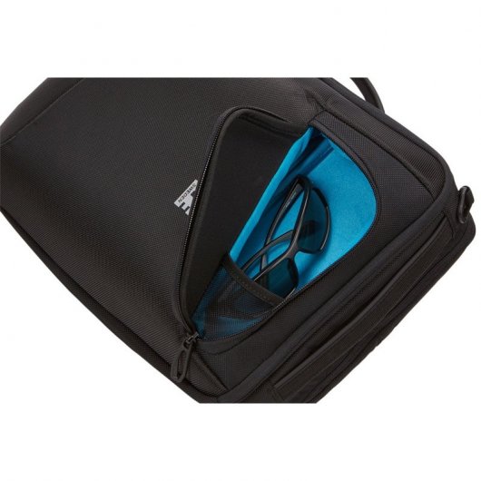 Thule Accent Maletín para Portátil hasta 15.6" Negro