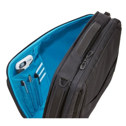 Thule Accent Maletín para Portátil hasta 15.6" Negro