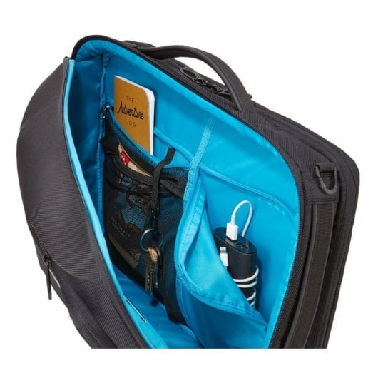 Thule Accent Maletín para Portátil hasta 15.6" Negro