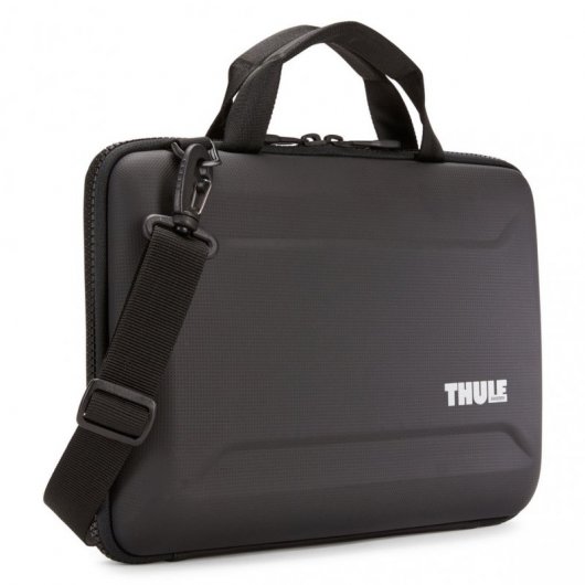 Thule  Gauntlet Maletín para Portátil hasta 13" Negro