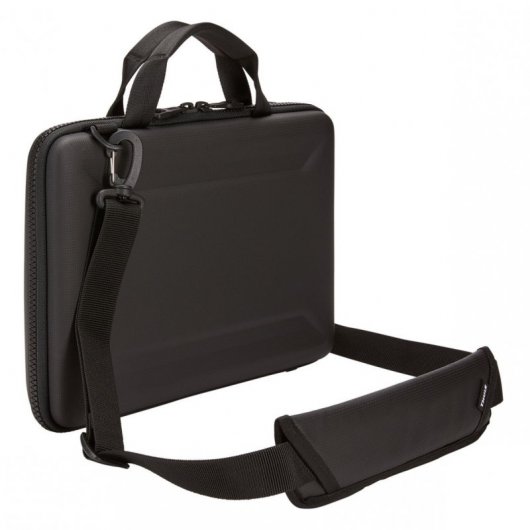 Thule  Gauntlet Maletín para Portátil hasta 13" Negro