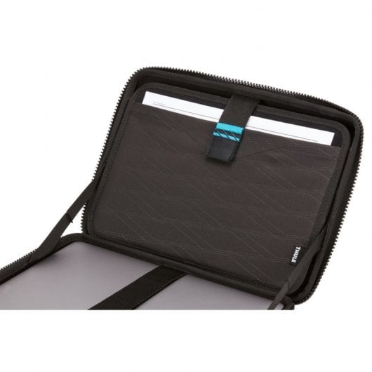 Thule  Gauntlet Maletín para Portátil hasta 13" Negro