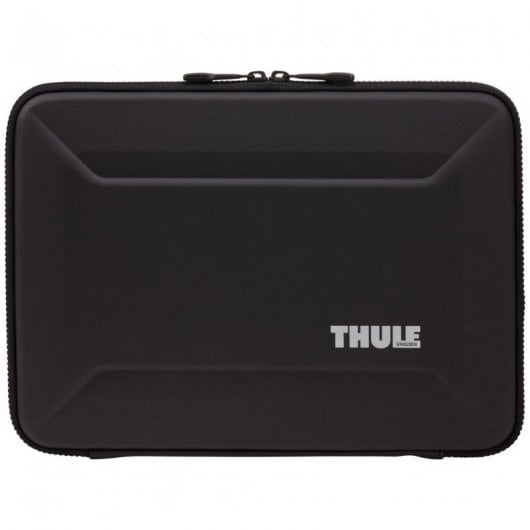 Thule Gauntlet Sleeve Maletín Negro para MacBook 13"