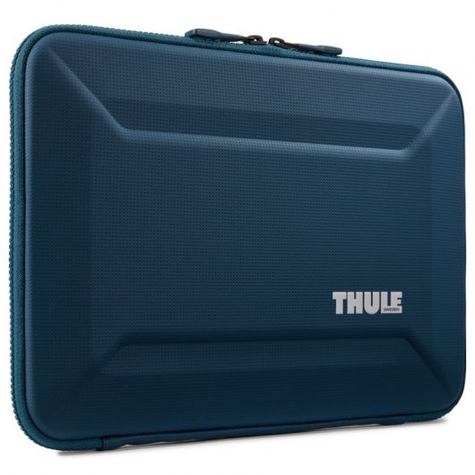 Thule Gauntlet Sleeve Maletín Azul para MacBook 13"