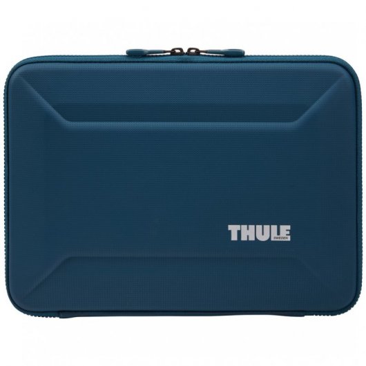 Thule Gauntlet Sleeve Maletín Azul para MacBook 13"