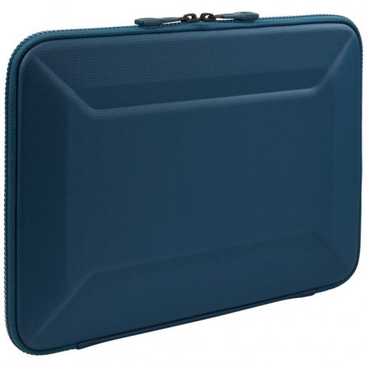 Thule Gauntlet Sleeve Maletín Azul para MacBook 13"