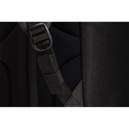 Thule Lithos Mochila Negra para Portátil hasta 14"