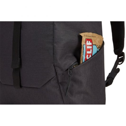 Thule Lithos Mochila Negra para Portátil hasta 14"