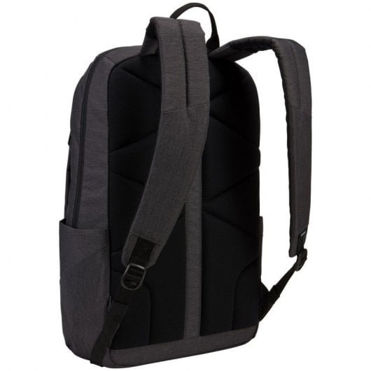 Thule Lithos Mochila Negra para Portátil hasta 15.6"