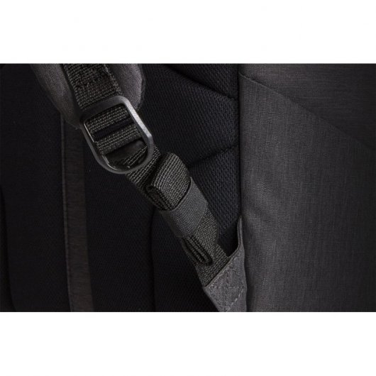 Thule Lithos Mochila Negra para Portátil hasta 15.6"