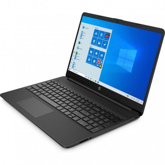 HP 15S-EQ1036NS AMD Athlon 3020E/4GB/256GB SSD/15.6"