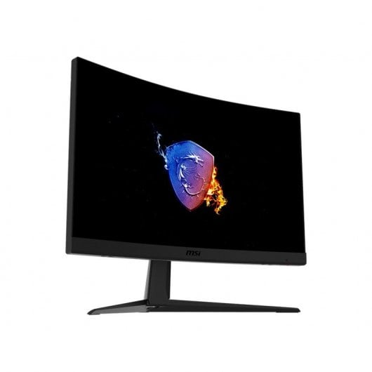 MSI MAG ARTYMIS 242C 23.6" LED FullHD 165Hz FreeSync Premium Curva