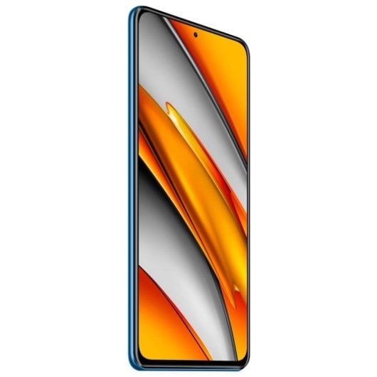 Xiaomi POCO F3 5G 8GB 256GB 6.67" Azul