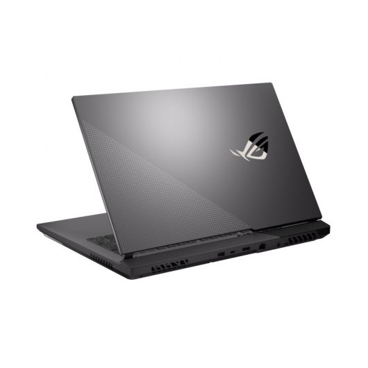 Asus Rog Strix G17 G713QR-HG053 AMD Ryzen 9 5900HX/32GB/1TB SSD/RTX 3070/17.3"