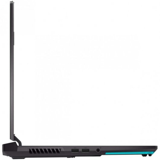 Asus Rog Strix G17 G713QR-HG053 AMD Ryzen 9 5900HX/32GB/1TB SSD/RTX 3070/17.3"