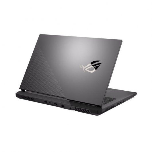 Asus Rog Strix G17 G713QR-HG053 AMD Ryzen 9 5900HX/32GB/1TB SSD/RTX 3070/17.3"