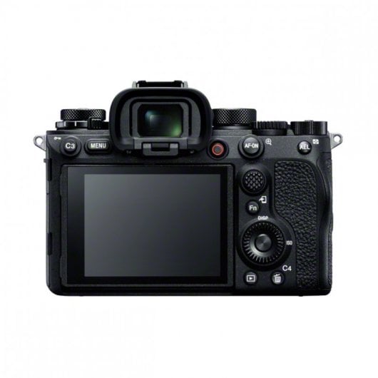 Corpo WiFi/Bluetooth Sony Alpha 1 50.1MP