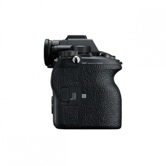 Corpo WiFi/Bluetooth Sony Alpha 1 50.1MP