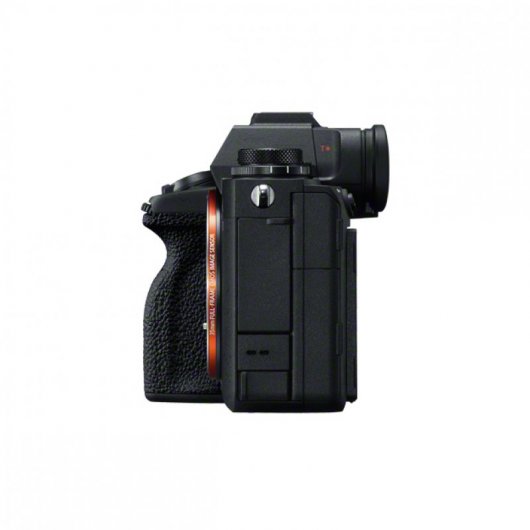 Corpo WiFi/Bluetooth Sony Alpha 1 50.1MP