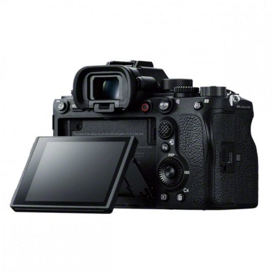 Corpo WiFi/Bluetooth Sony Alpha 1 50.1MP