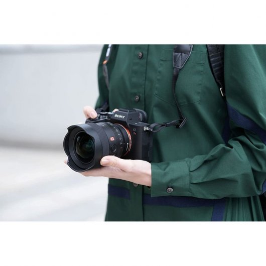 Objectif Sony FE 14 mm F1.8 G-Master