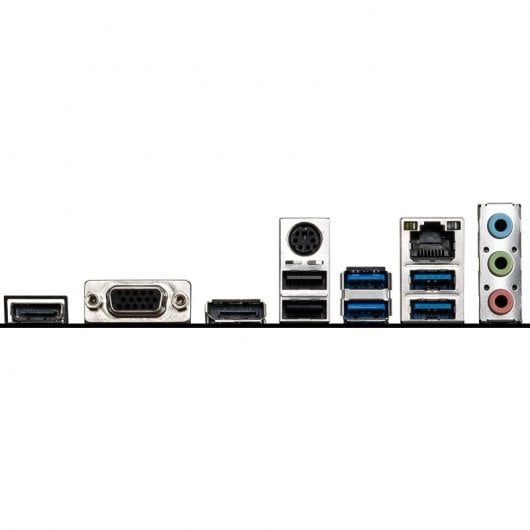 MSI B560M Pro