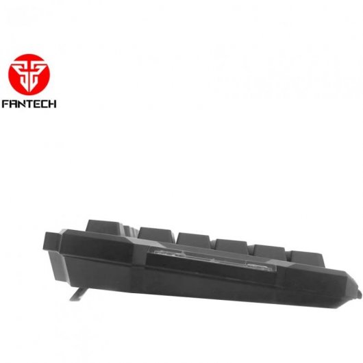 Fantech Hunter K511 Teclado Gaming Negro