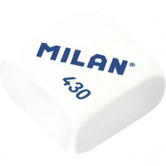 Milan Pack 4 Gomas de Borrar