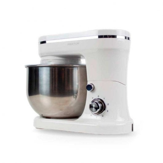 Impastatrice Mixer Cucina Prixton KR200 1200W Bianco