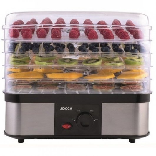 Jocca 1148 Deshidratadora de Alimentos