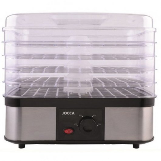 Jocca 1148 Deshidratadora de Alimentos