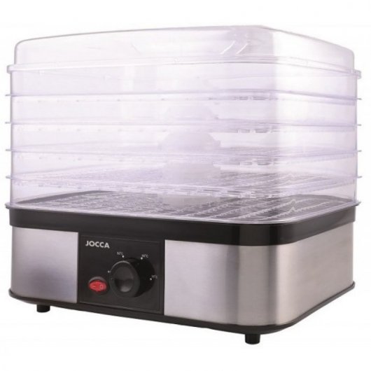 Jocca 1148 Deshidratadora de Alimentos