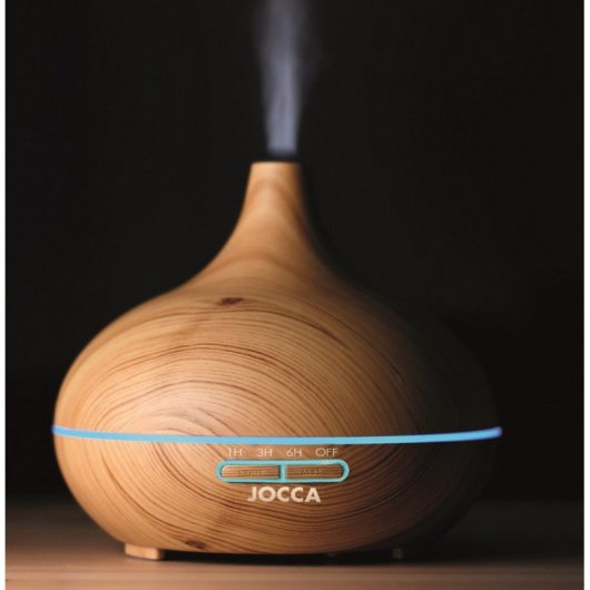 Jocca 1436 Humidificador y Difusor de Aroma