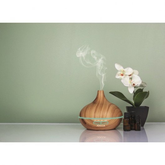 Jocca 1436 Humidificador y Difusor de Aroma