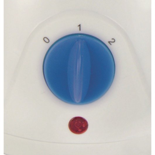 Jocca 3352 Sauna Facial con Inhalador