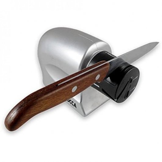 Jocca 5155 Afilador de Cuchillos