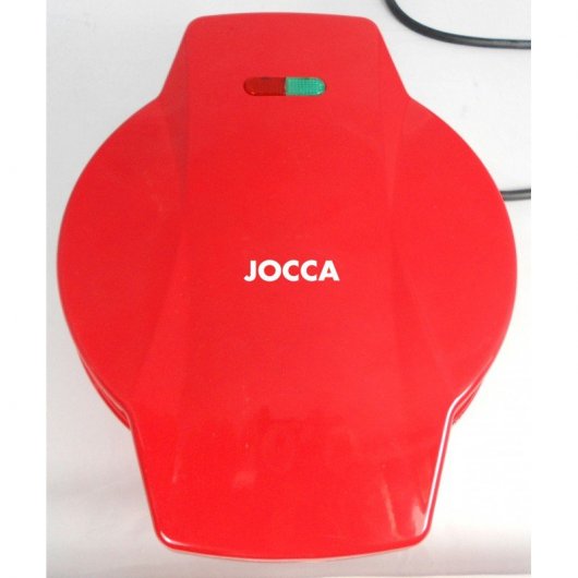 Jocca 5512 Máquina de Cupcakes 900W