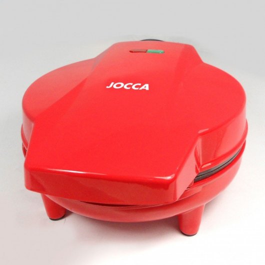 Jocca 5512 Máquina de Cupcakes 900W