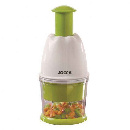 Jocca 5588 Picadora Manual Verde