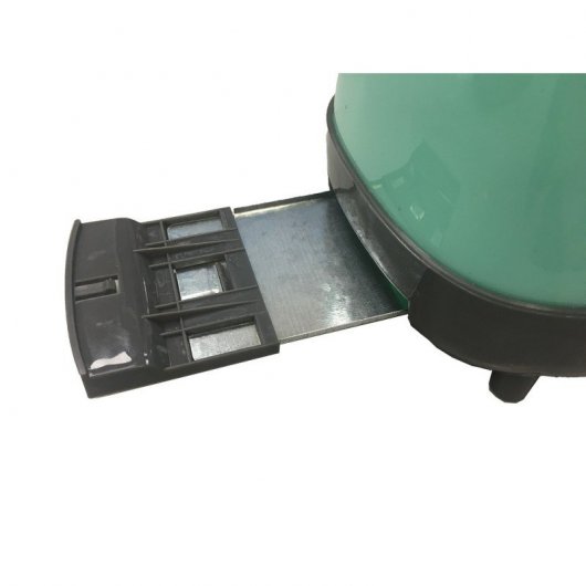 Jocca 5070T Tostador 2 Rebanadas Turquesa