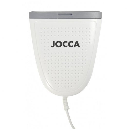Jocca 5926G Plancha Vertical 1500W Gris